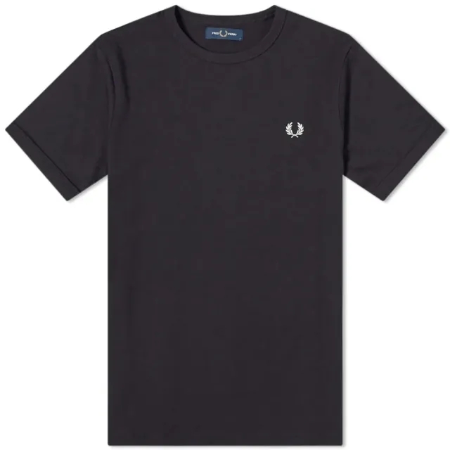 Fred Perry RINGER TEE