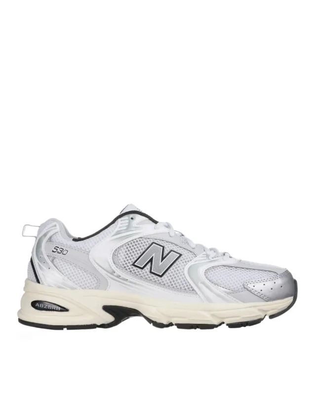 New Balance 530 Women Shoes - Beige