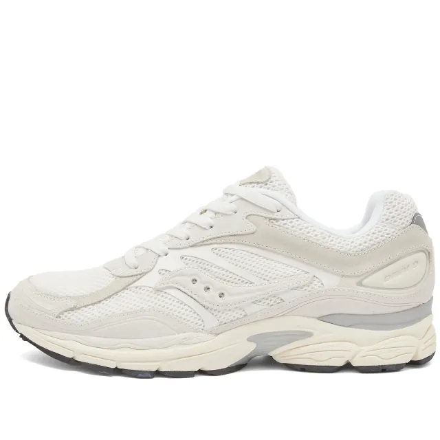 Saucony - ProGrid Omni 9 Premium in White