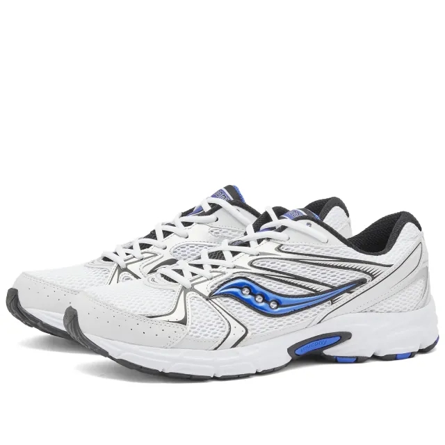 Saucony Ride Millennium