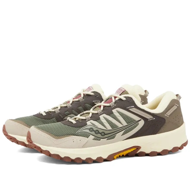 Saucony Grid Peak