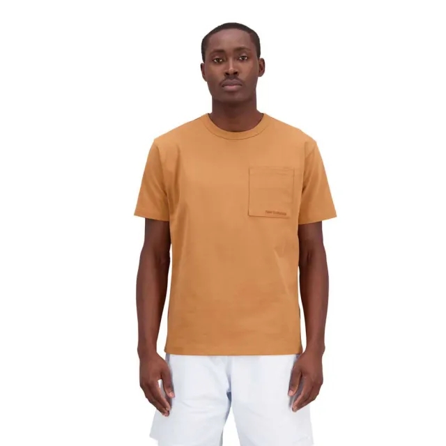 New Balance Athletics Nature State Short Sleeve T-shirt
