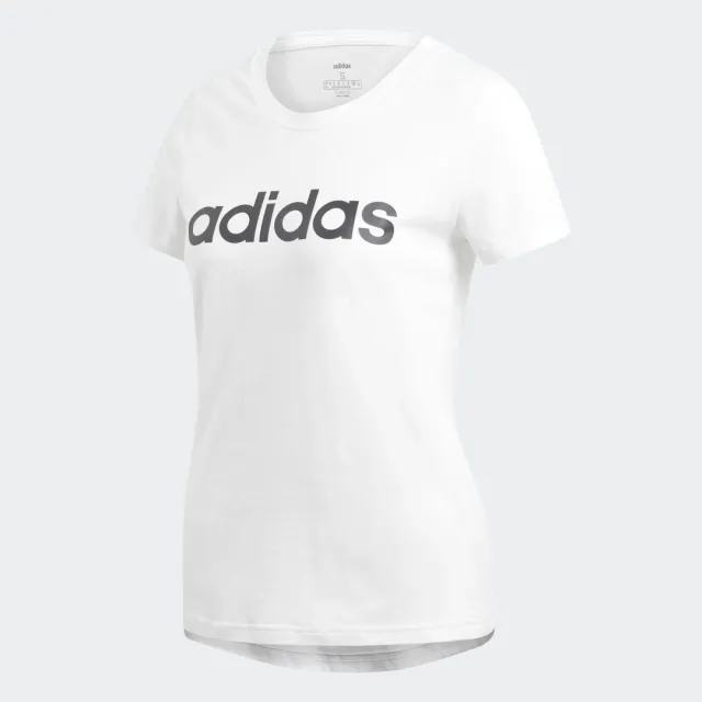 adidas Essentials Linear T-Shirt