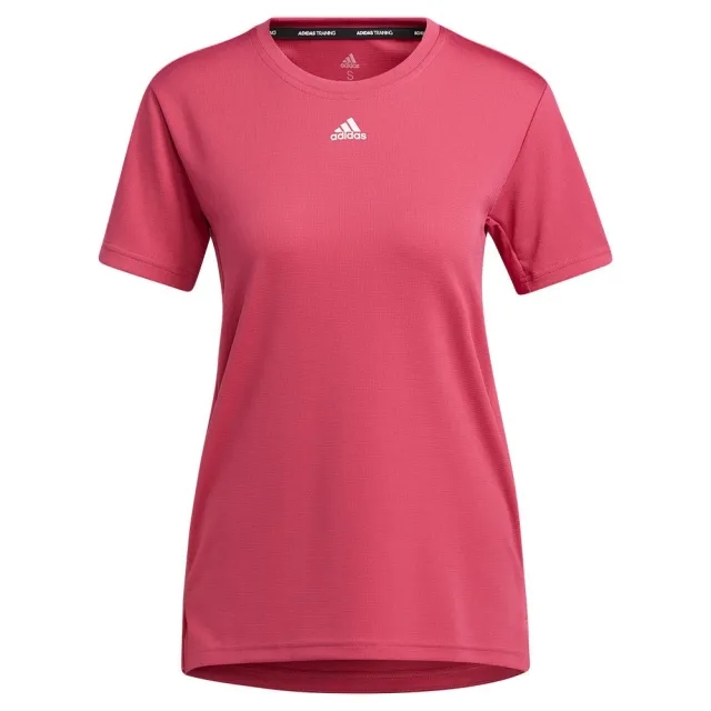 Adidas Necessi- Short Sleeve T-shirt  - Pink