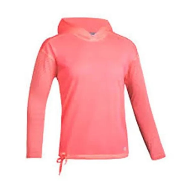Under Armour Training Hoodie  - Pink