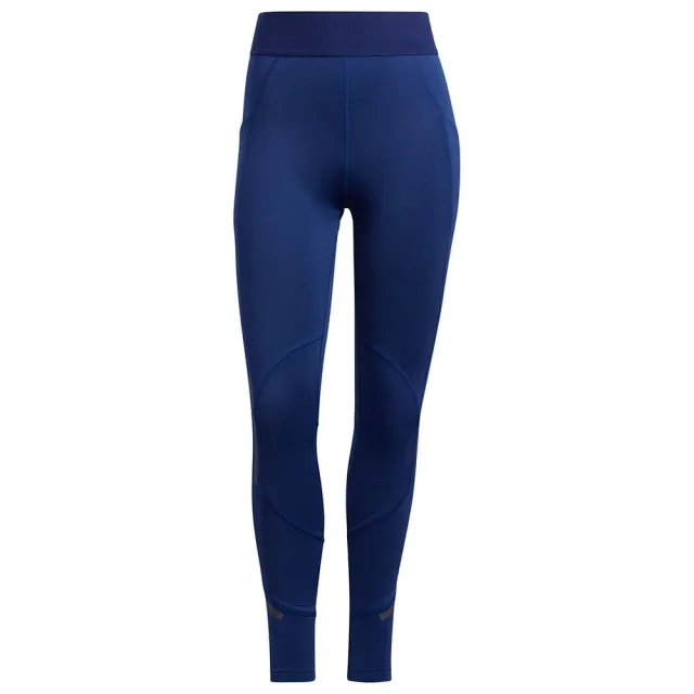 Adidas Tech-fit C.rdy Leggings  - Blue