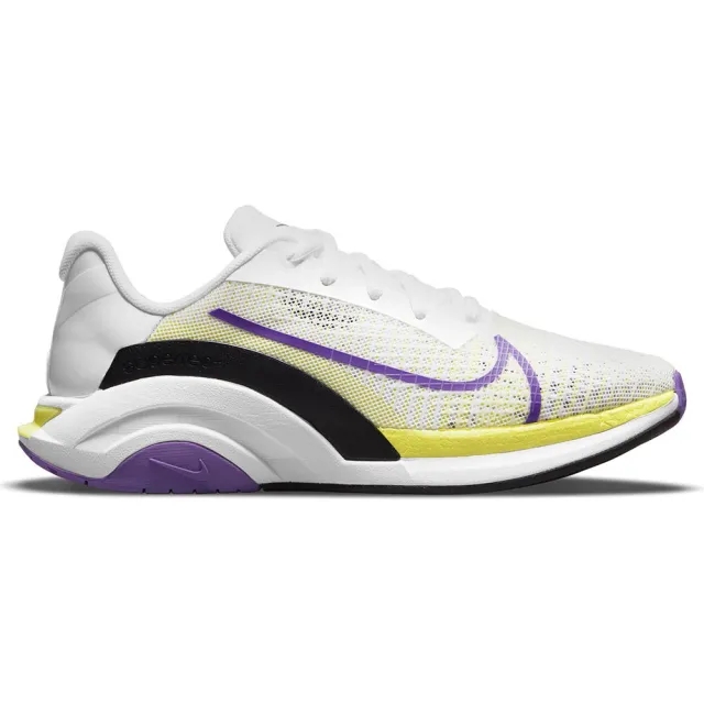 Nike Zoomx Superrep Surge Endurance Trainers  - White