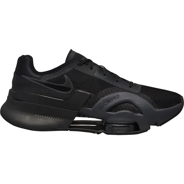 Nike Air Zoom Superrep 3 Mens Black Trainers