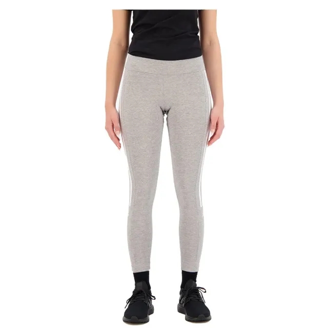 Adidas Tc 7/8 Leggings  - Grey