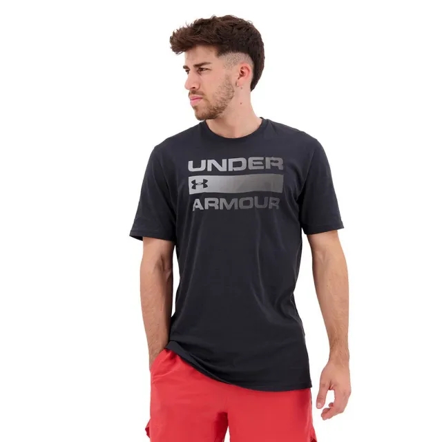 Under Armour Team Issue Wordmark T Shirt