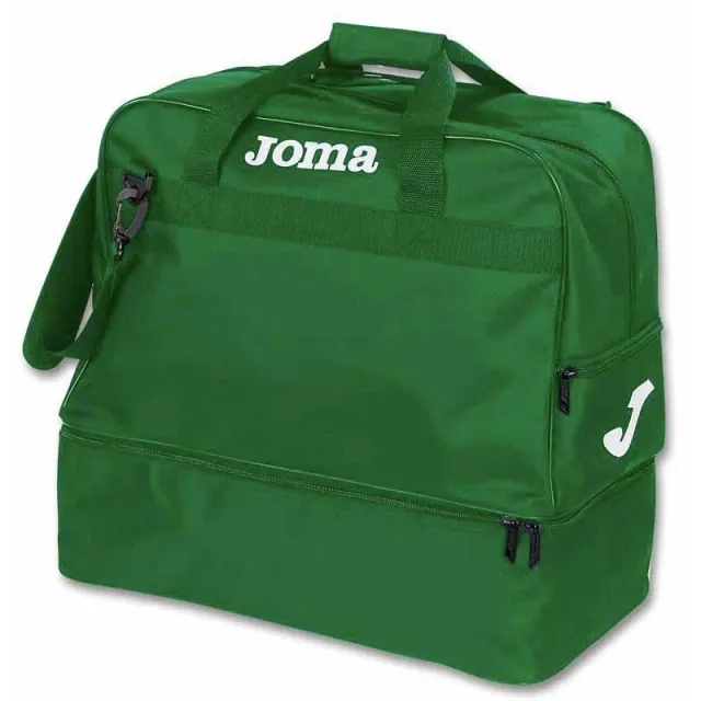 Joma Training Iii Xl Bag  - Green