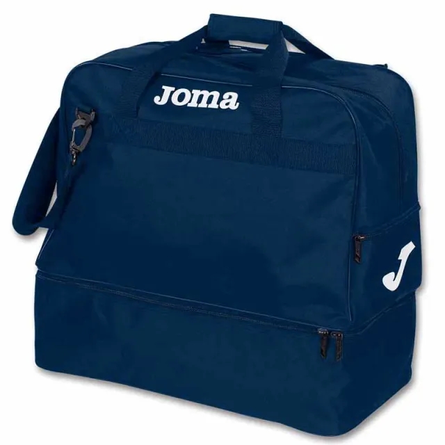 Joma Training Iii Xl Bag  - Blue