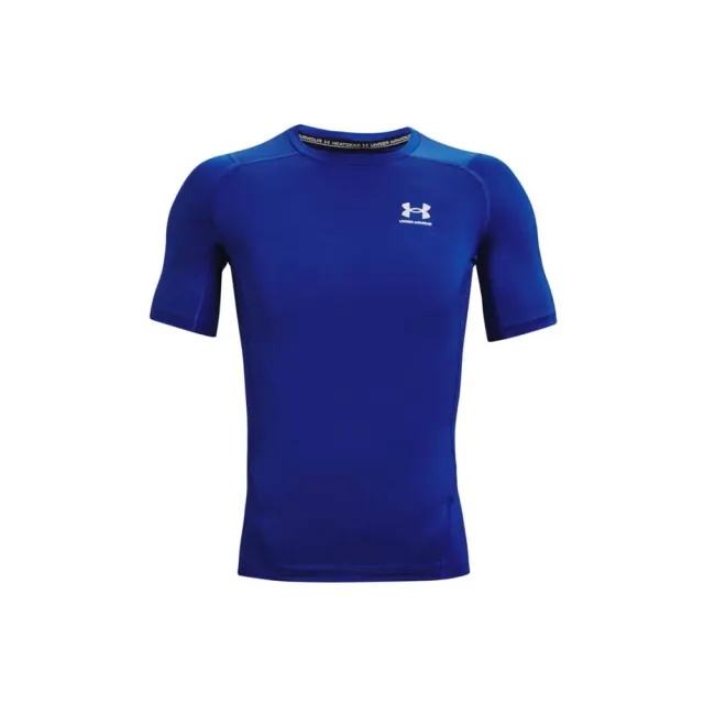 Under Armour Heatgear Compression Short Sleeve T-shirt