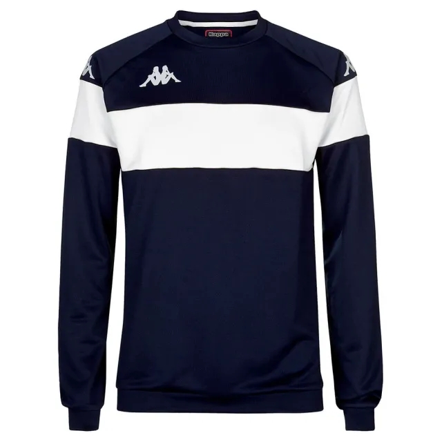 Kappa Dido Sweatshirt  - Blue