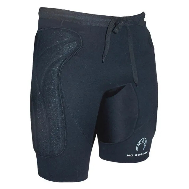 HO Soccer HO Resistance Shorts