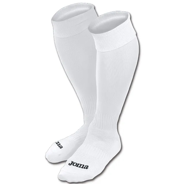 Joma Rec 20 Pairs Socks  - White