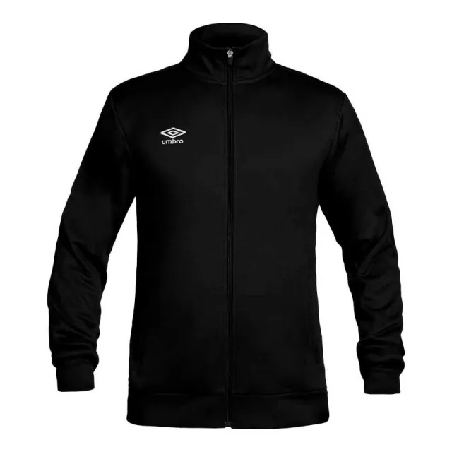 Umbro Freedom Jacket  - Black