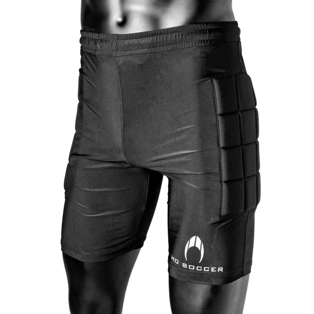HO Soccer HO Lycra Short With Padding
