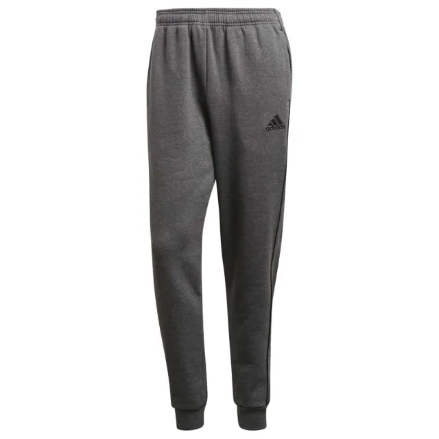 Adidas Core 18 Tracksuit Pants  - Grey