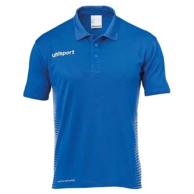 Uhlsport Score Short Sleeve Polo