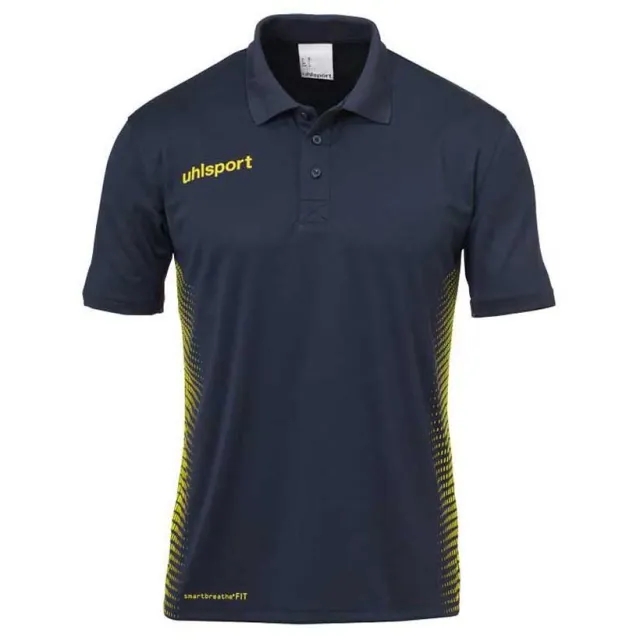 Uhlsport Score Short Sleeve Polo
