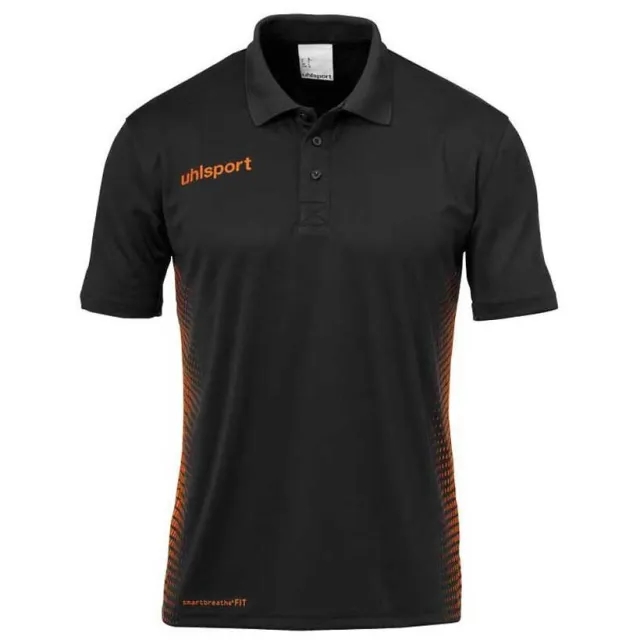 Uhlsport Score Short Sleeve Polo