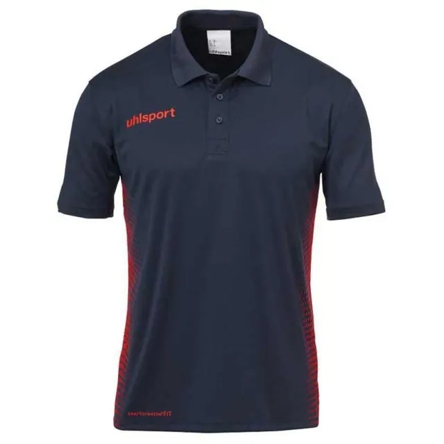 Uhlsport Score Short Sleeve Polo