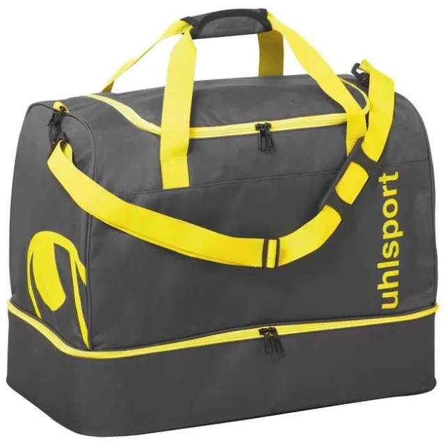 Uhlsport Essential 2.0 Players L Bag  - Grey