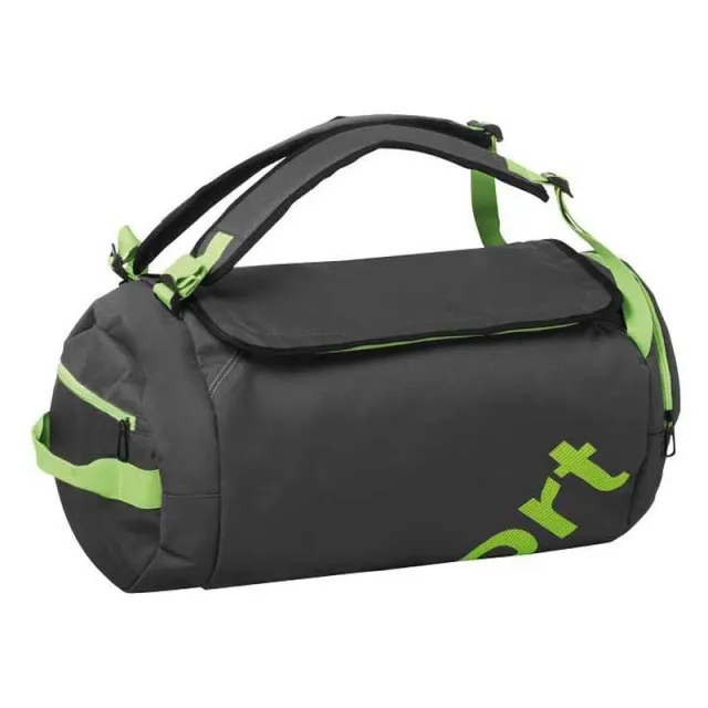 Uhlsport Cape Ball Bag  - Grey