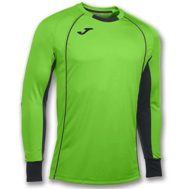 Joma Protect Long Sleeve T-shirt  - Green