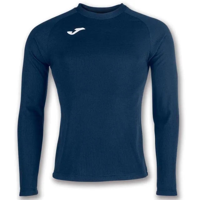 Joma Brama Long Sleeve T-shirt  - Blue
