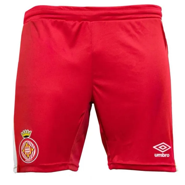 Umbro Girona Kids Home Shorts 2018/19