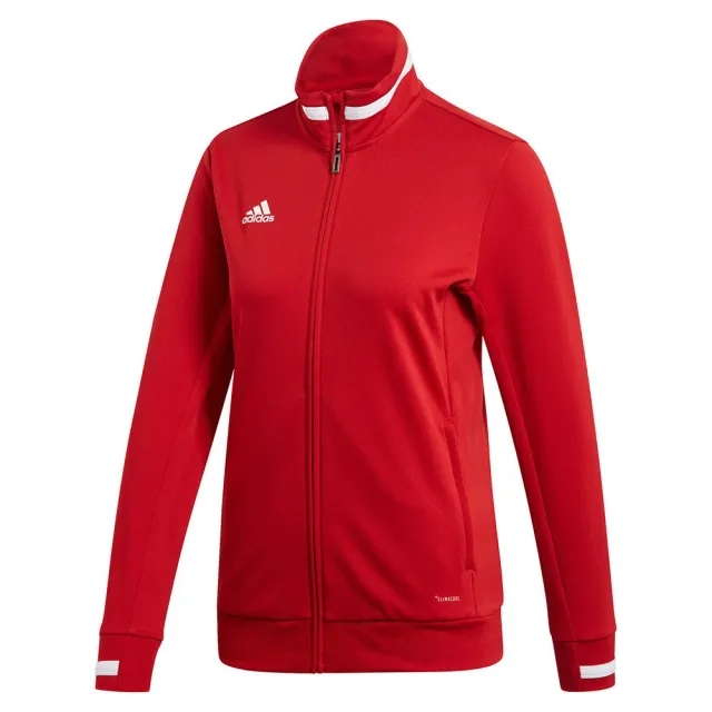 adidas Womens T19 Track Jacket