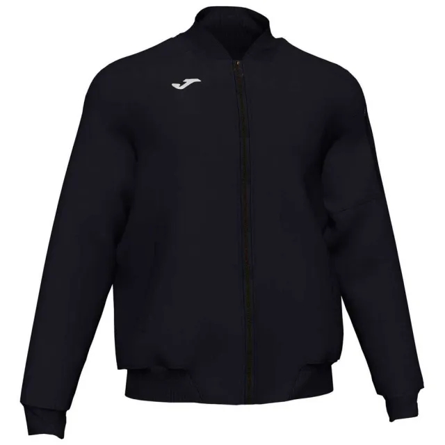 Hibernian Joma Bomber Jacket - Black - Kids