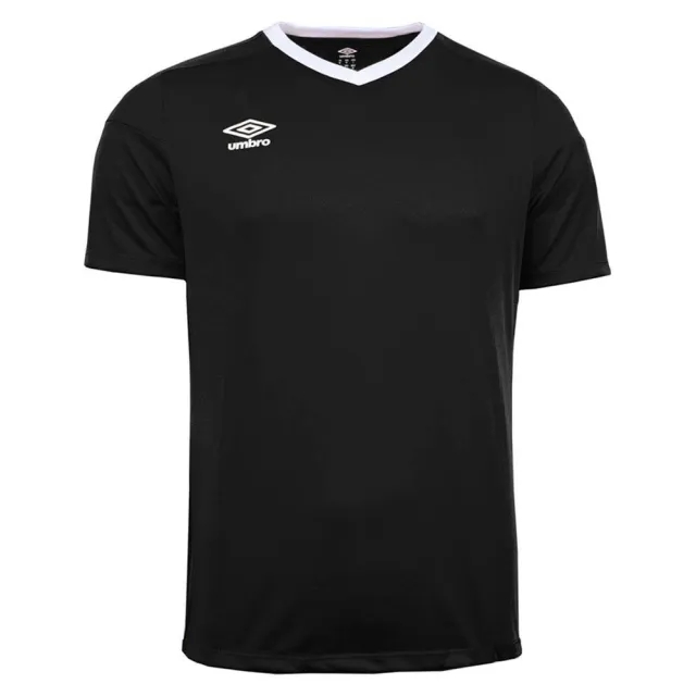 Umbro Legacy Jersey Mens - Black