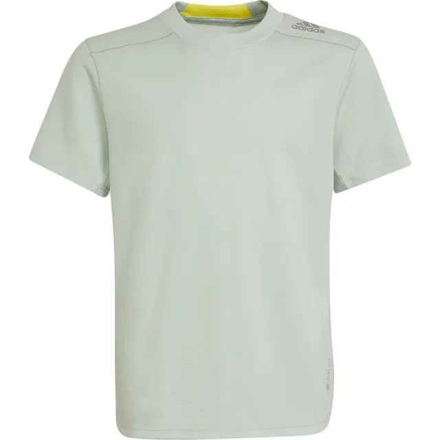 Adidas Heat.rdy Short Sleeve T-shirt  - Green