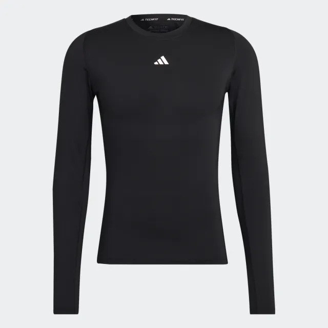 adidas Techfit Training Long Sleeve Top