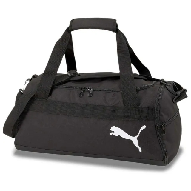 Puma Teamgoal 23 S Bag  - Black