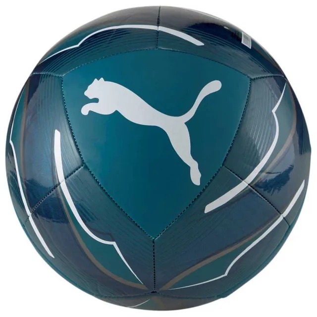 Puma Ac Milan Icon Football Ball  - Blue