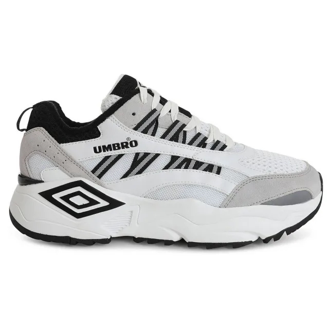 Umbro Neptune Le Trainers  - White