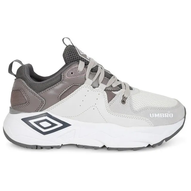 Umbro Run M Le Trainers  - White
