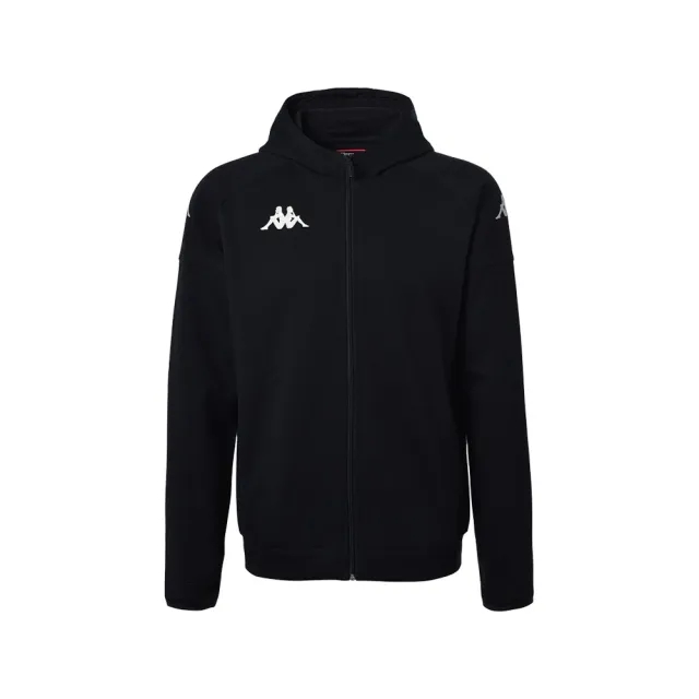 Kappa Venezia Jacket  - Black