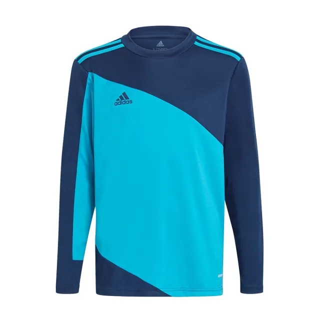adidas Junior Squadra 21 LS GK Shirt