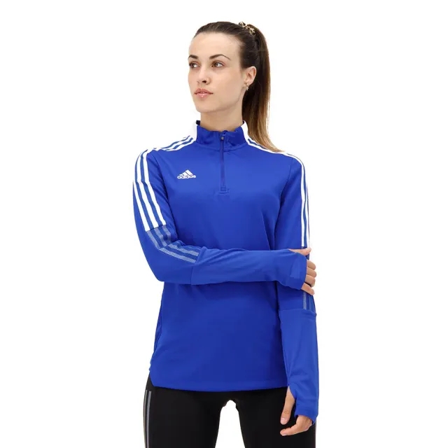 adidas Womens Tiro 21 Training Top