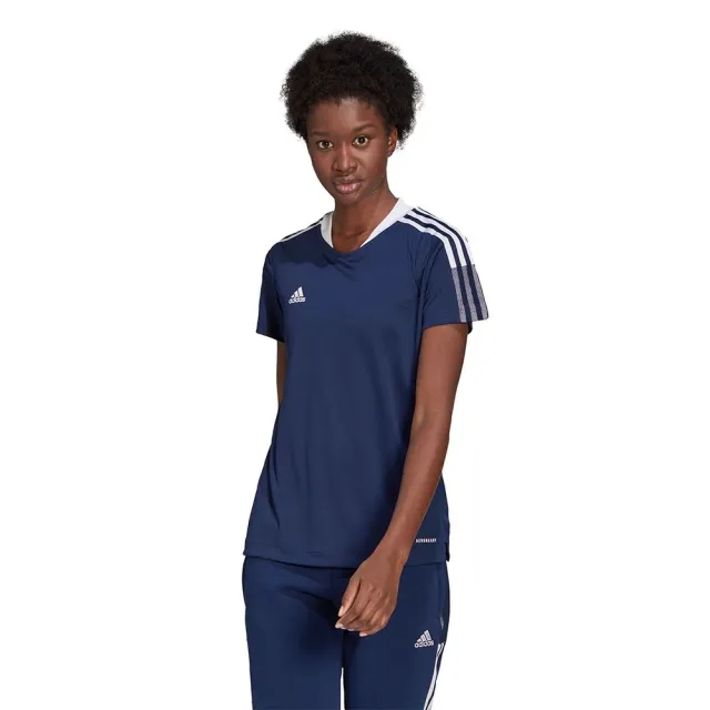 adidas Tiro 21 Womens Training Jersey