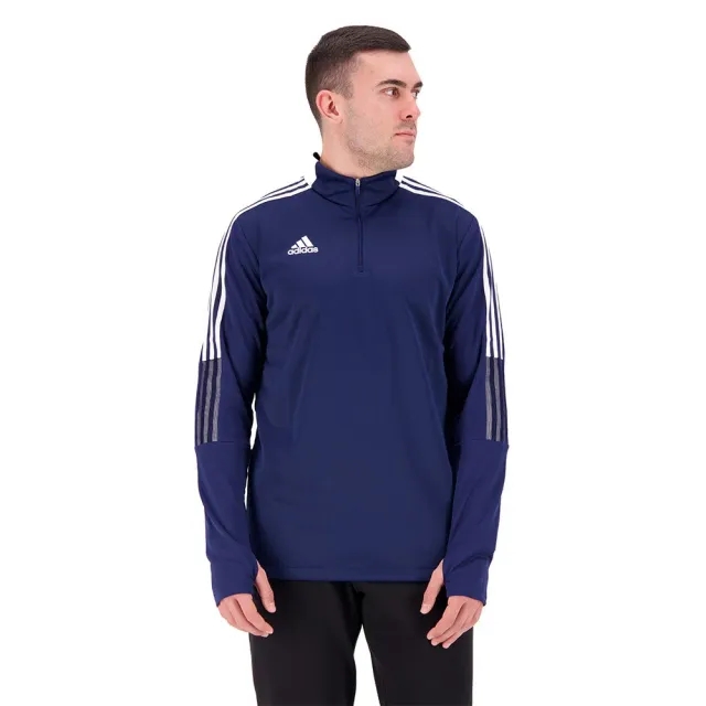 adidas Tiro 21 Slim Training Sweatshirt