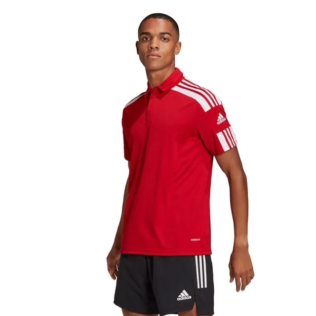 adidas Squadra 21 SS Polo