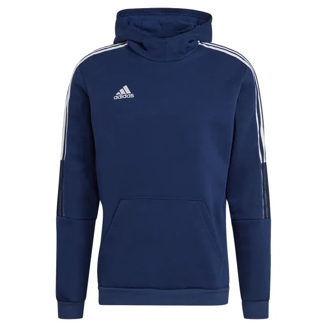 adidas Tiro 21 Pullover Sweat Hoodie