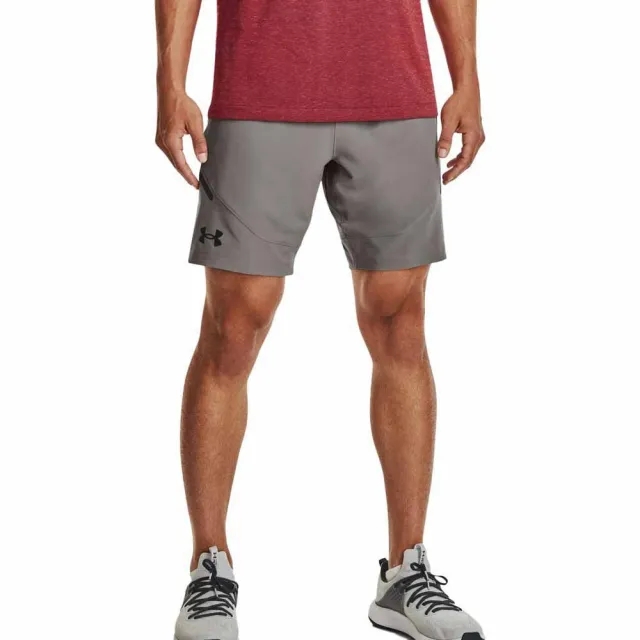 Under Armour Unstoppable Shorts  - Grey