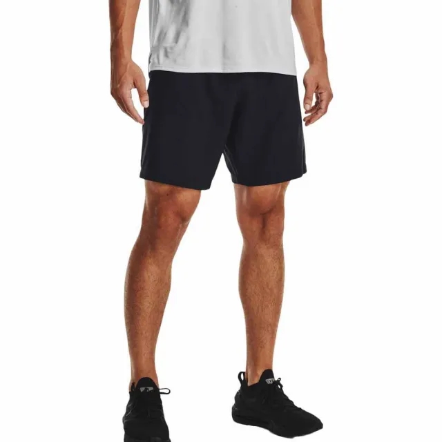 Under Armour Armour Woven Graphic Shorts Mens - Green